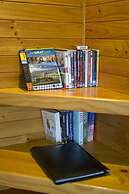 Mole Creek Cabins