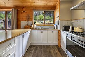Mole Creek Cabins