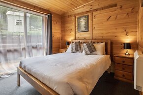 Mole Creek Cabins
