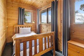 Mole Creek Cabins