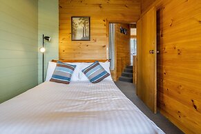 Mole Creek Cabins