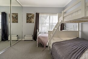 Mole Creek Cabins