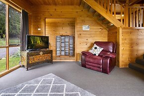 Mole Creek Cabins