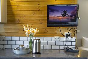 Mole Creek Cabins