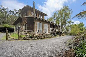 Mole Creek Cabins