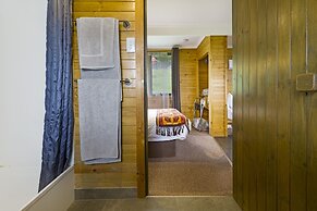 Mole Creek Cabins