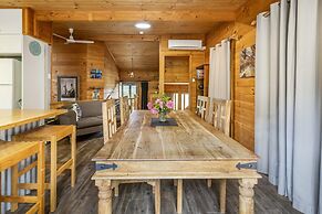 Mole Creek Cabins