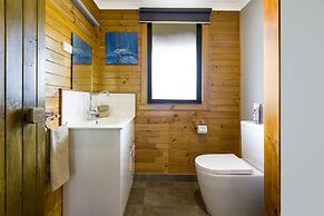 Mole Creek Cabins