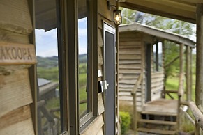 Mole Creek Cabins