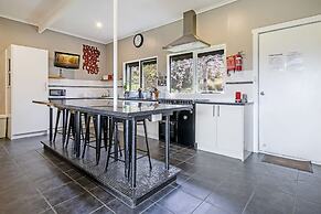 Mole Creek Cabins