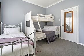 Mole Creek Cabins