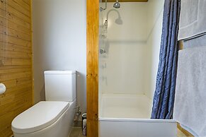 Mole Creek Cabins