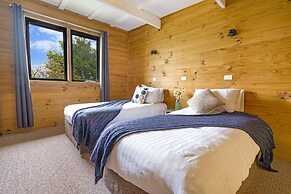 Mole Creek Cabins