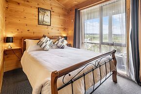 Mole Creek Cabins