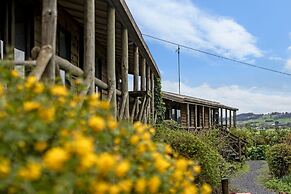 Mole Creek Cabins