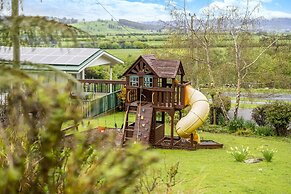 Mole Creek Cabins