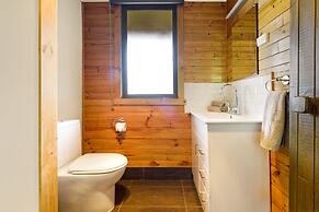 Mole Creek Cabins