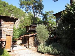 Kadir's Tree Houses
