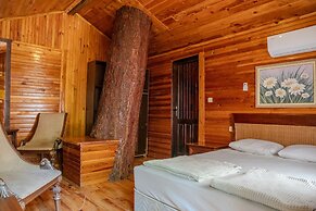 Kadir's Tree Houses