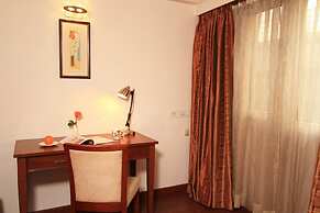 Parijatha Gateway