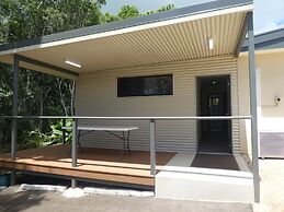 The Summit Rainforest Retreat