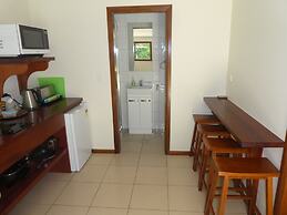 The Summit Rainforest Retreat