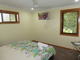 The Summit Rainforest Retreat