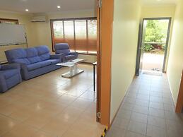 The Summit Rainforest Retreat