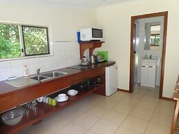 The Summit Rainforest Retreat