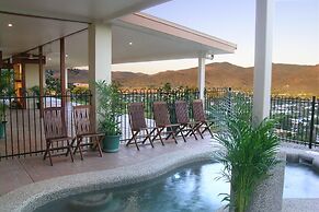 The Summit Rainforest Retreat