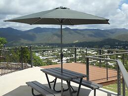 The Summit Rainforest Retreat