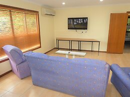 The Summit Rainforest Retreat