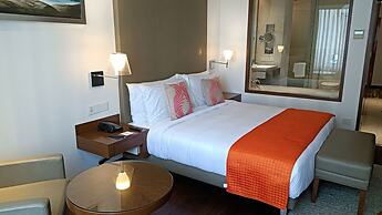 The Anya Hotel, Gurgaon