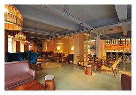 The Anya Hotel, Gurgaon