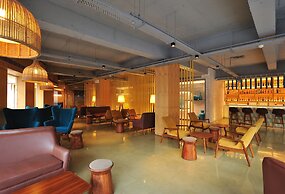The Anya Hotel, Gurgaon