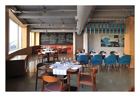 The Anya Hotel, Gurgaon