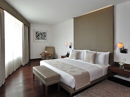 The Anya Hotel, Gurgaon