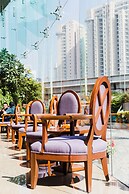The Anya Hotel, Gurgaon