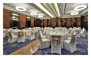 The Anya Hotel, Gurgaon