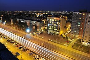 Golden Time Hotel
