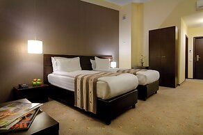 Golden Time Hotel