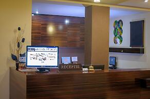 Golden Time Hotel