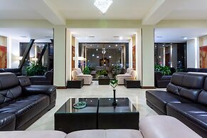 Golden Time Hotel