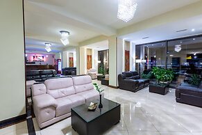 Golden Time Hotel