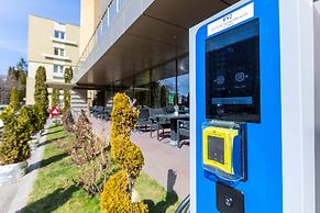 Golden Time Hotel