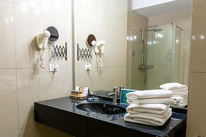 Golden Time Hotel