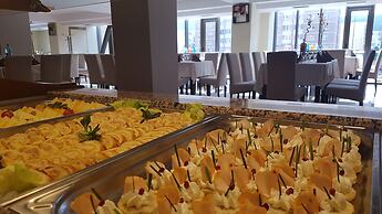 Golden Time Hotel
