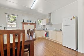 Elm Cottage