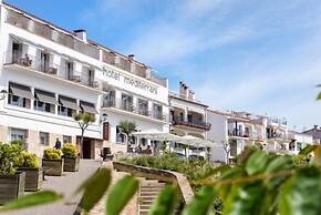 Hotel Mediterrani