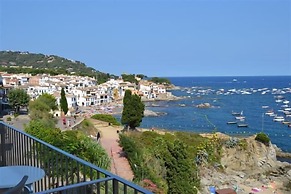 Hotel Mediterrani